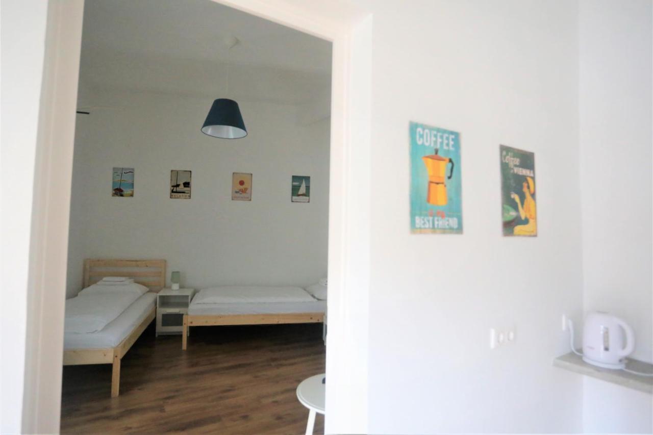 Jókai 19 Vendégház Veszprém Extérieur photo