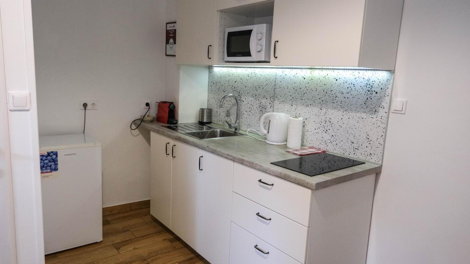Jókai 19 Vendégház Veszprém Extérieur photo
