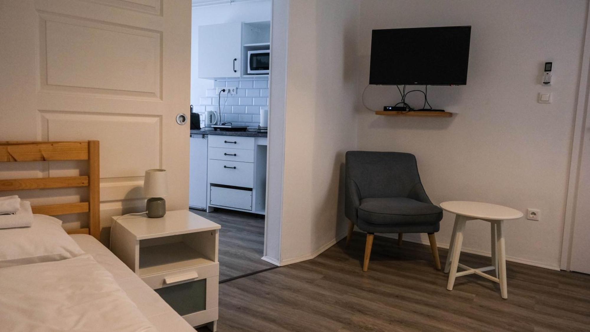 Jókai 19 Vendégház Veszprém Extérieur photo