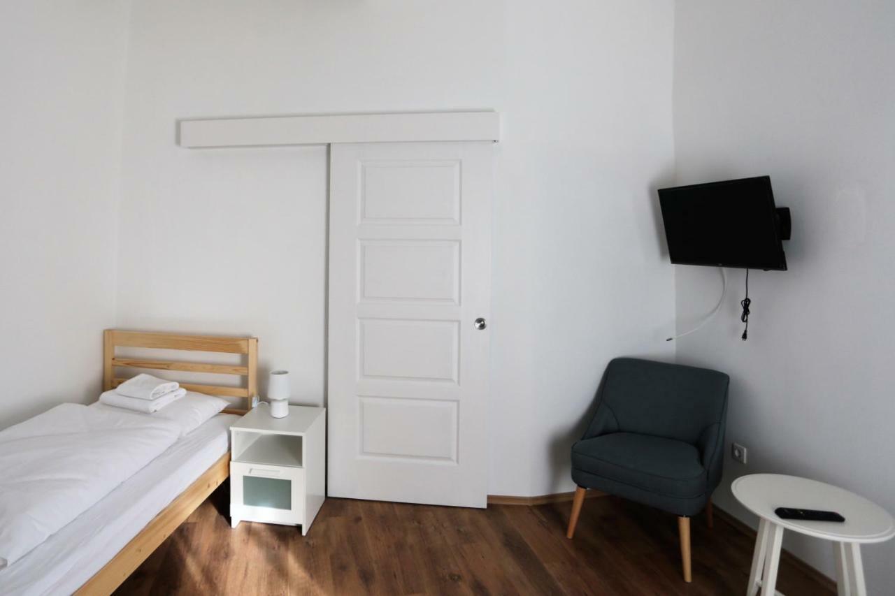 Jókai 19 Vendégház Veszprém Extérieur photo
