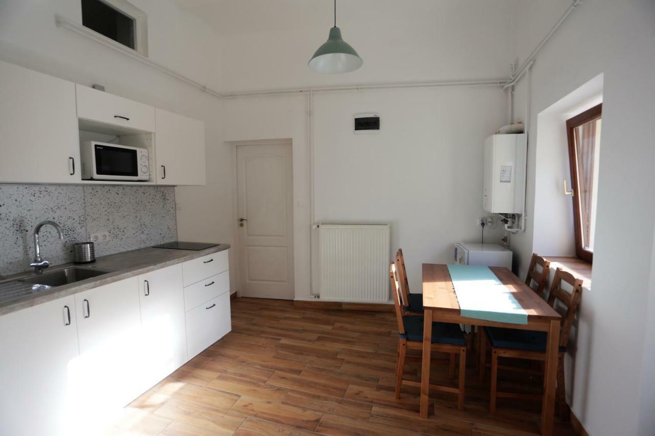 Jókai 19 Vendégház Veszprém Extérieur photo