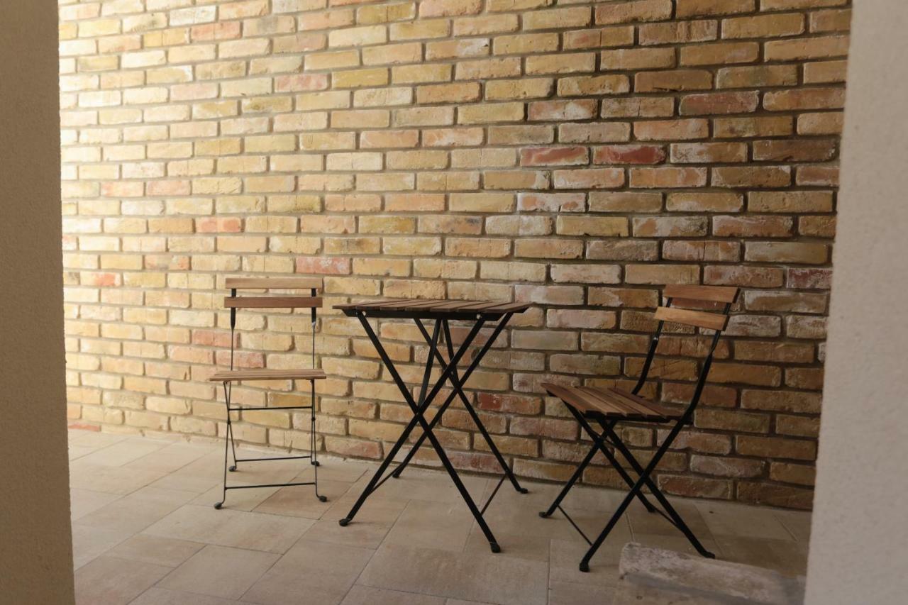 Jókai 19 Vendégház Veszprém Extérieur photo
