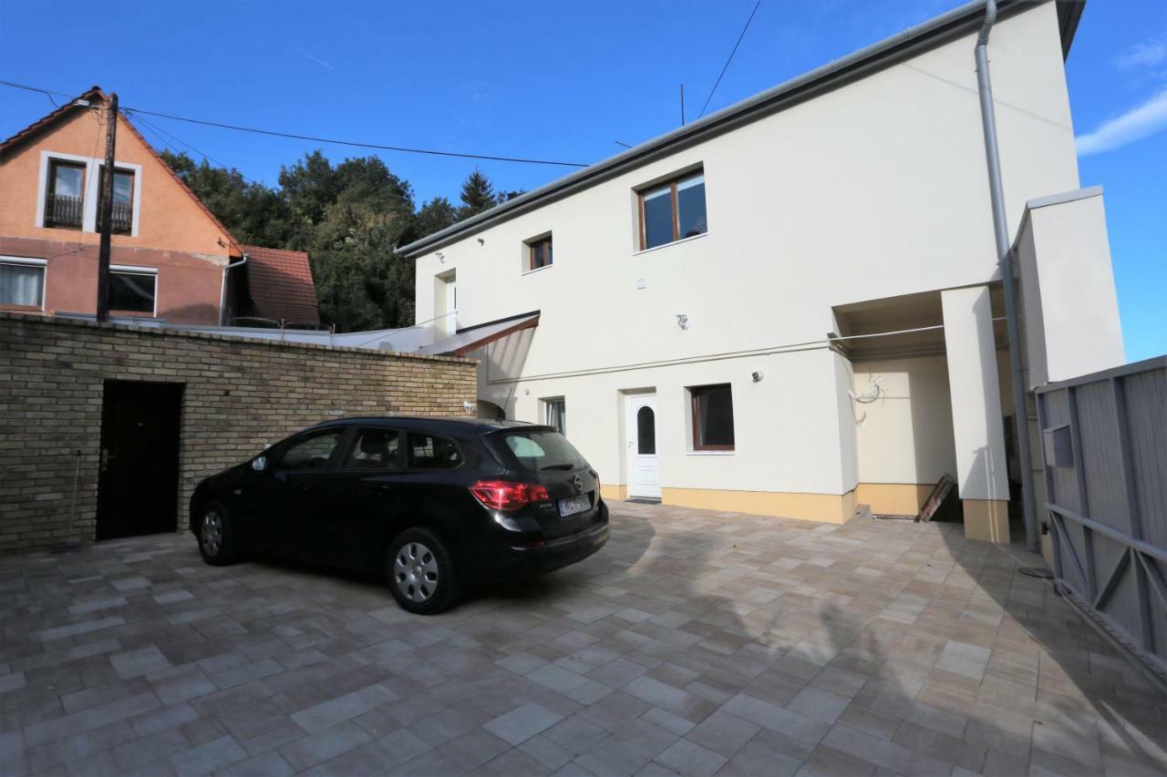 Jókai 19 Vendégház Veszprém Extérieur photo