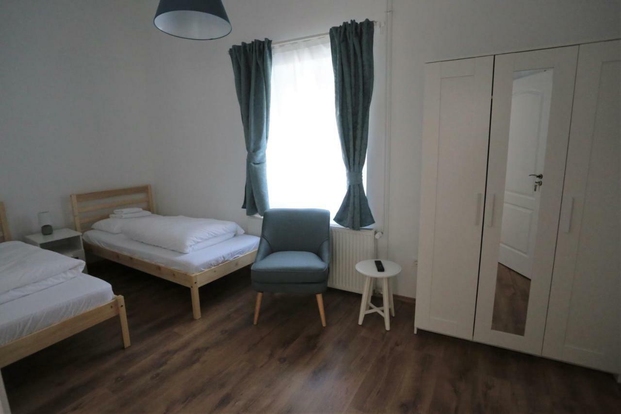 Jókai 19 Vendégház Veszprém Extérieur photo