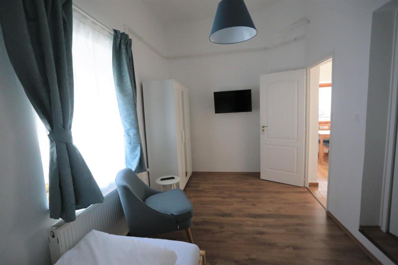 Jókai 19 Vendégház Veszprém Extérieur photo