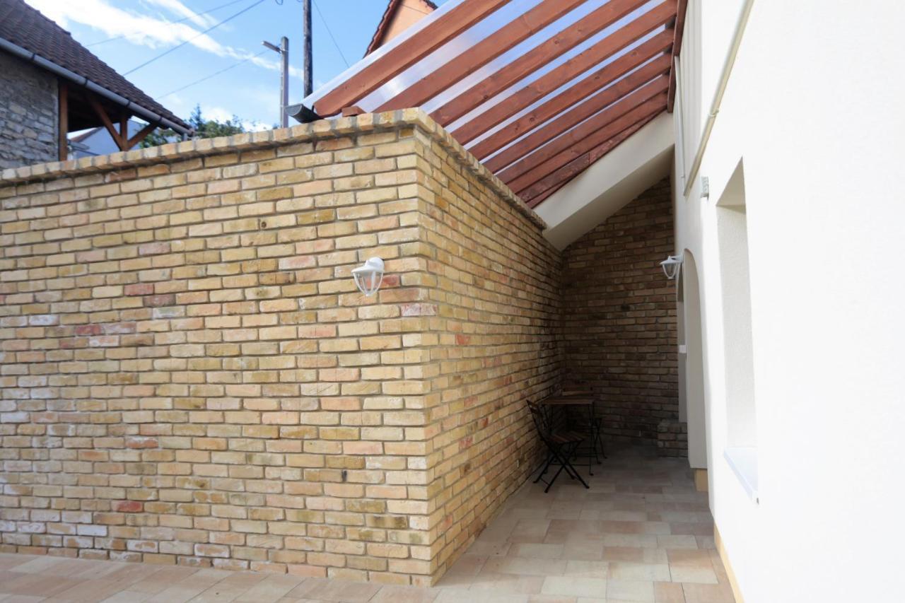 Jókai 19 Vendégház Veszprém Extérieur photo